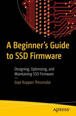 Beginner's Guide to SSD Firmware