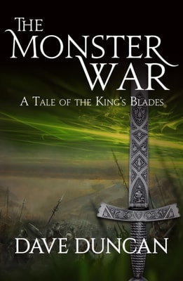 Monster War