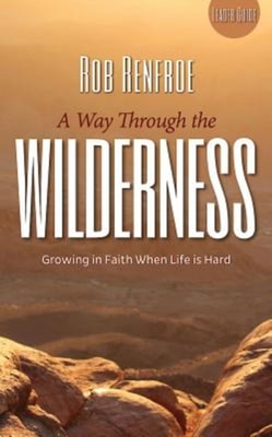 Way Through the Wilderness Leader Guide