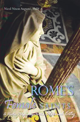 Rome'S Female Saints
