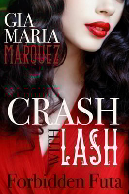 Crash with Lash: Forbidden Futa