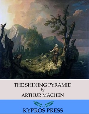 Shining Pyramid