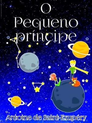 PEQUENO PRÍNCIPE