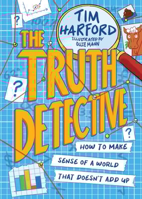 Truth Detective
