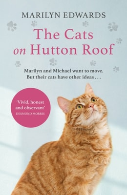 Cats on Hutton Roof