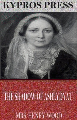 Shadow of Ashlydyat
