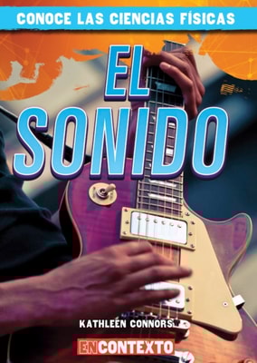 El sonido (Sound)