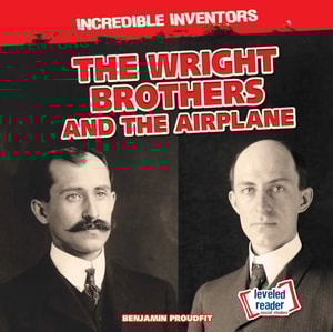 Wright Brothers and the Airplane