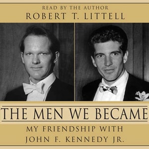 Men We Became