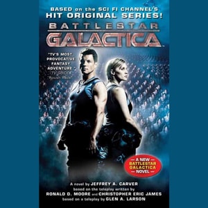 Battlestar Galactica