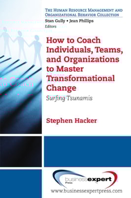 How to Coach Individuals, Teams, and Organizations