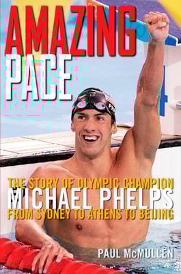 Amazing Pace