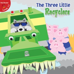 Three Little Recyclers