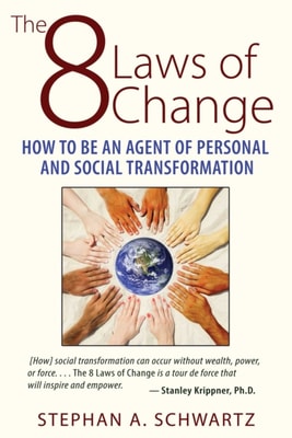 8 Laws of Change