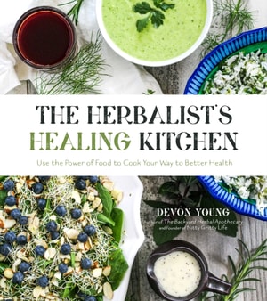 Herbalist's Healing Kitchen