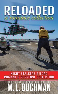 Reloaded: a Romance Collection