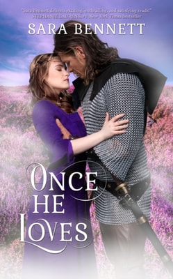 Once He Loves