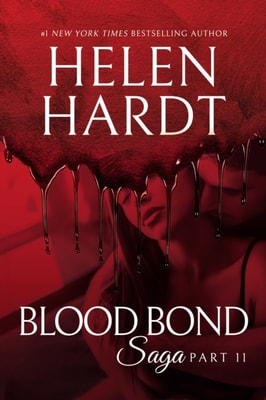 Blood Bond: 11
