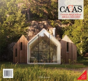 Casas internacional 153: Casas pequeñas