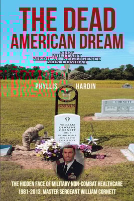 Dead American Dream