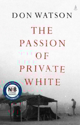 Passion of Private White