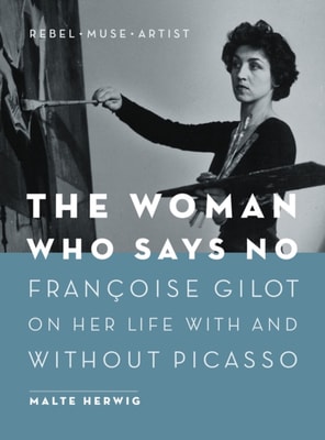 Woman Who Says No