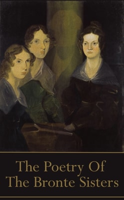 Brontes, The Poetry Of