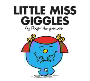 Little Miss Birthday (Mr. Men & Little Miss Celebrations)