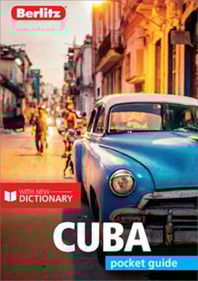 Berlitz Pocket Guide Cuba (Travel Guide eBook)