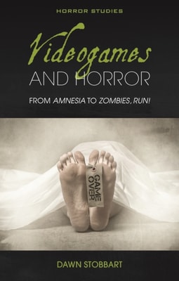 Videogames and Horror