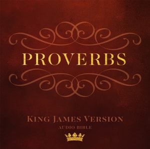 Book of Proverbs