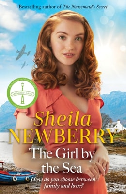 Girl by the Sea
