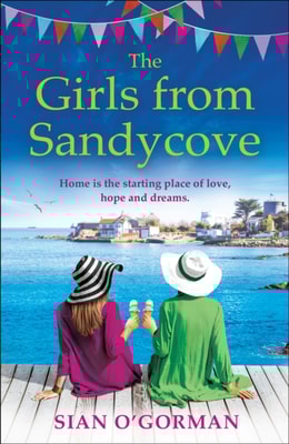 Girls from Sandycove