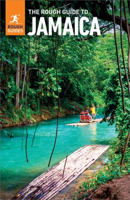 Rough Guide to Jamaica (Travel Guide eBook)