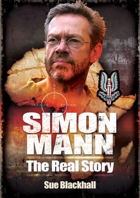 Simon Mann