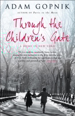 Through The Children's Gate
