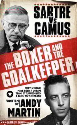 Boxer and The Goal Keeper