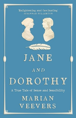 Jane and Dorothy