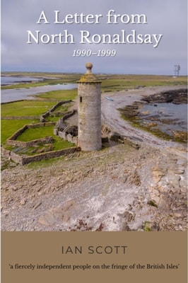Letter from North Ronaldsay 1990-1999