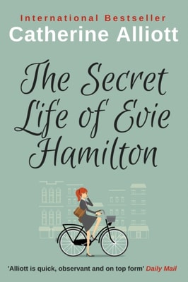 Secret Life of Evie Hamilton