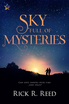 Sky Full of Mysteries