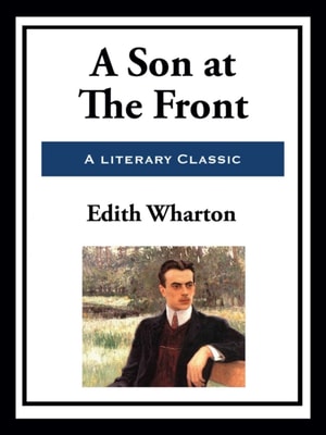 Son at the Front