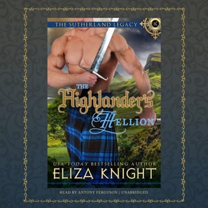 Highlander's Hellion
