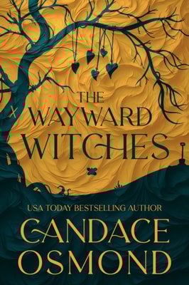 Wayward Witches