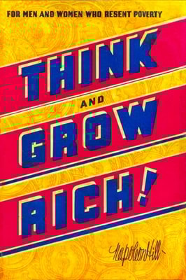 Think and Grow Rich