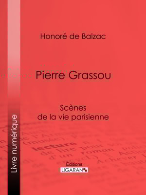 Pierre Grassou