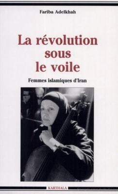 La révolution sous le voile