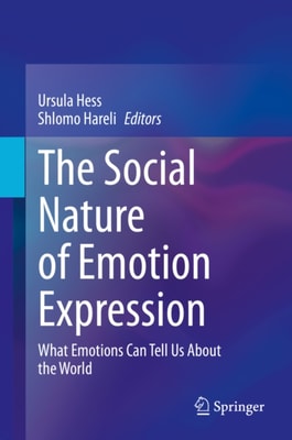 Social Nature of Emotion Expression