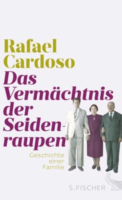 Das Vermächtnis der Seidenraupen