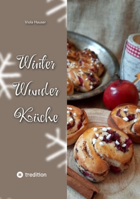 Winter Wunder Küche